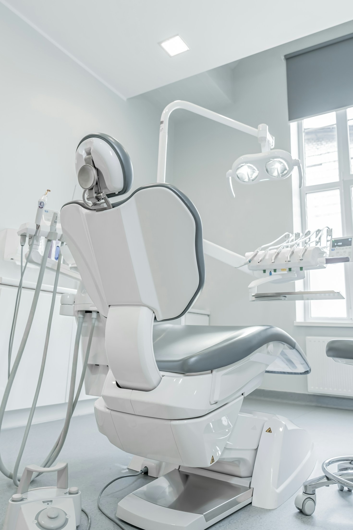 The Oral-Systemic Link: What You Need to Know