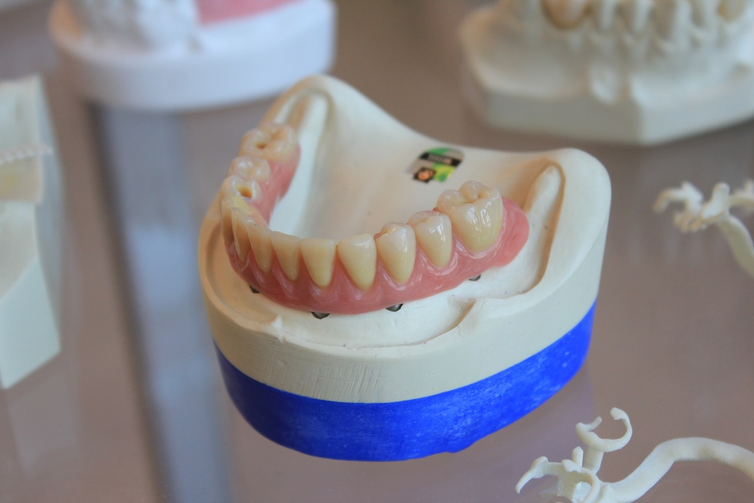 Scientific Insights into Periodontal Medicine